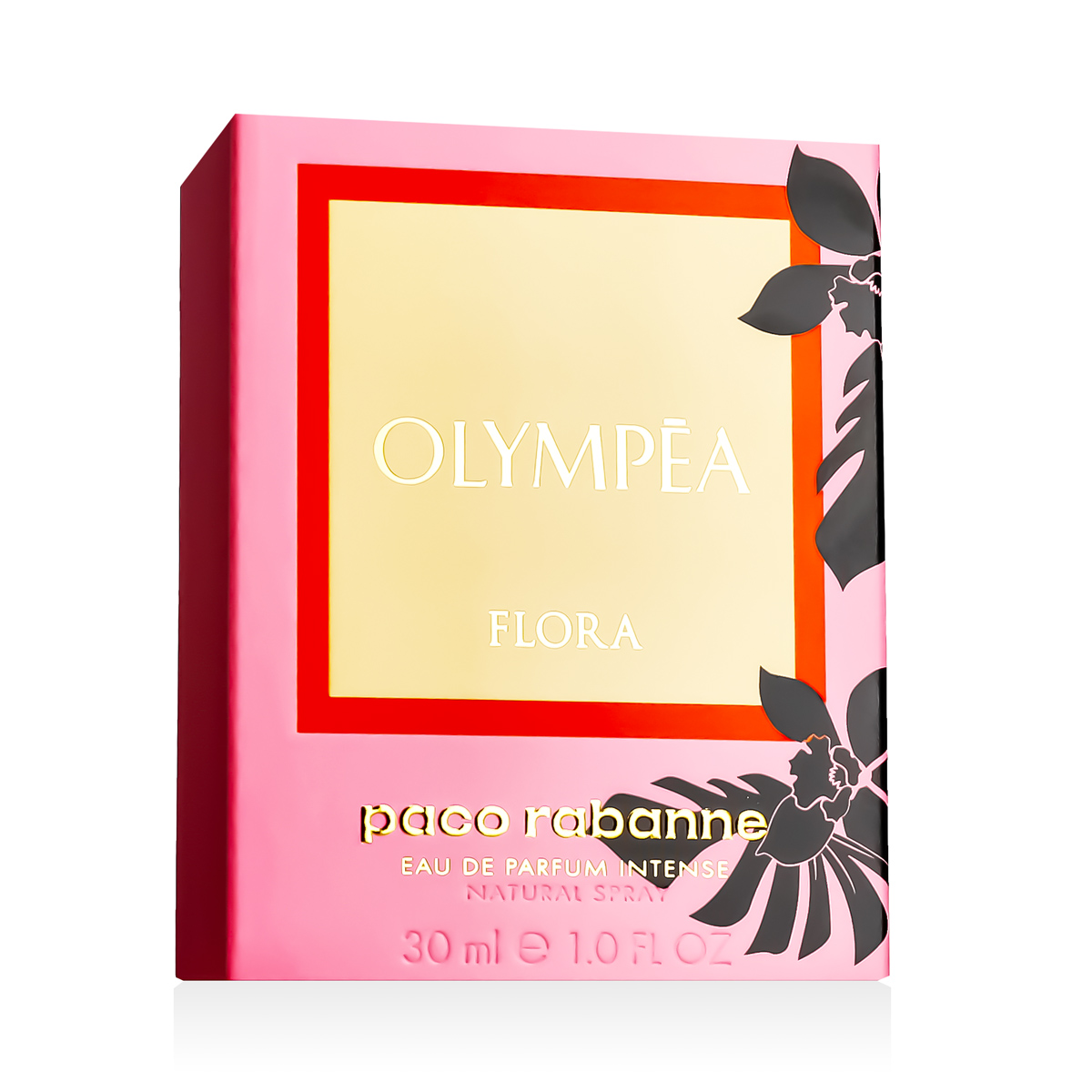 Rabanne Olymp&eacute;a Flora 30ml kvepalai Moterims