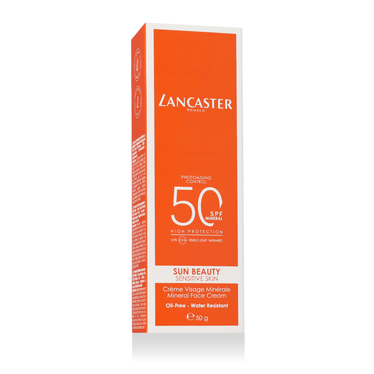 Lancaster Sun Beauty 50g