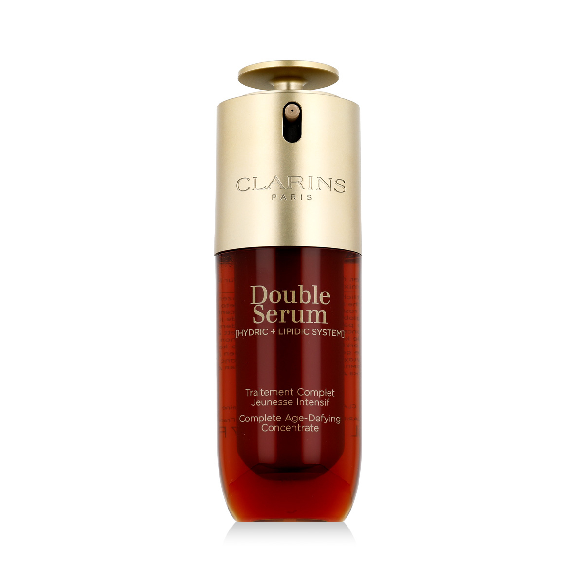 Clarins Double Serum 50ml Veido serumas