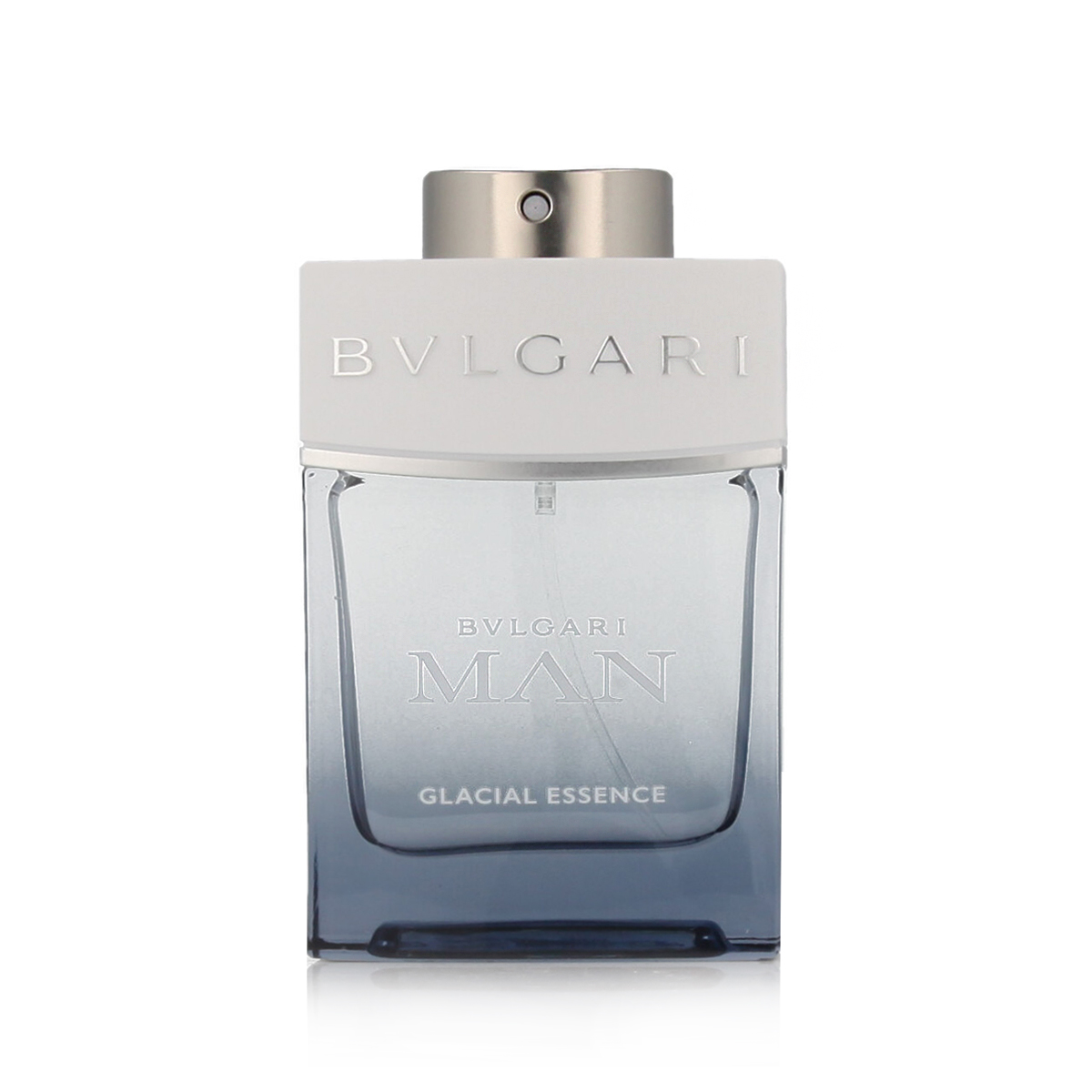 Bvlgari Man Glacial Essence 60ml kvepalai Vyrams EDP