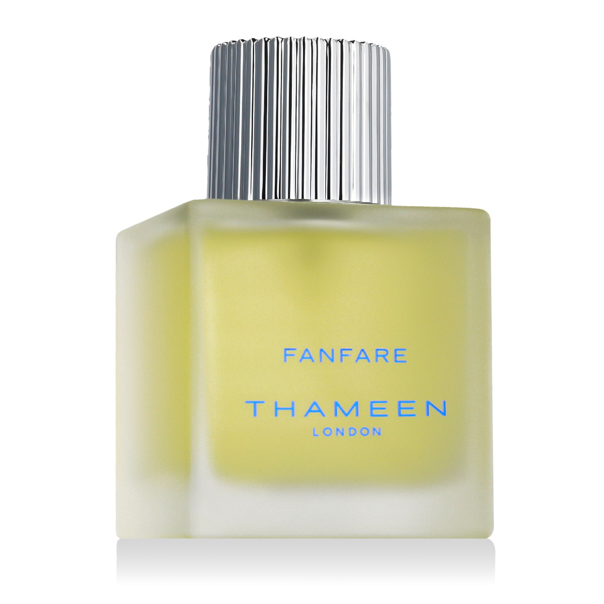 Thameen Fanfare 100ml NI&Scaron;INIAI kvepalai Unisex Cologne
