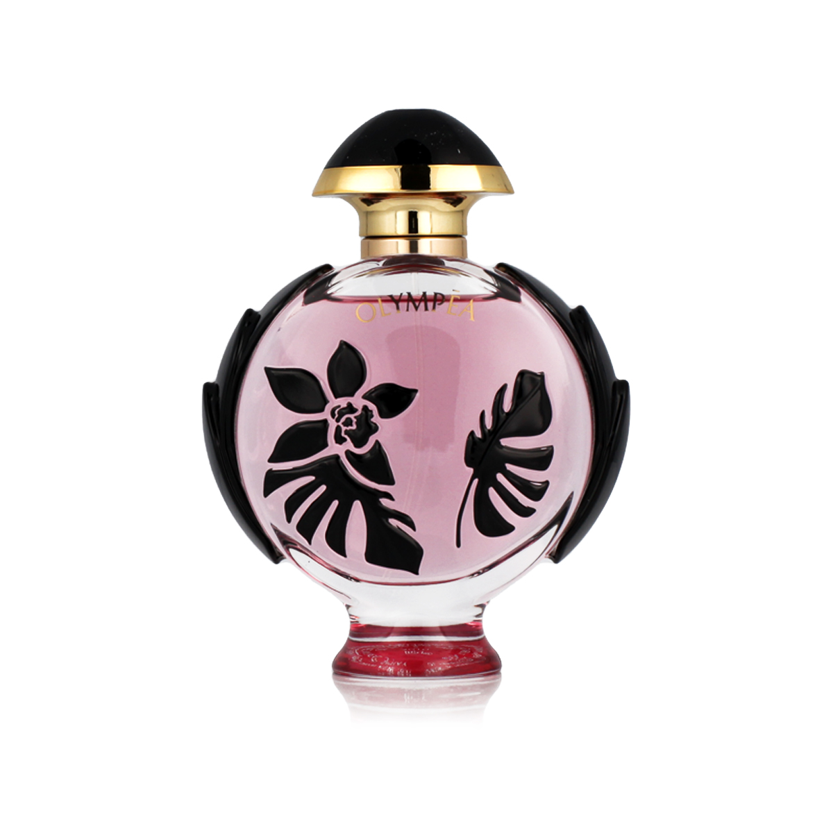 Paco Rabanne Olymp&eacute;a Flora 80ml kvepalai Moterims