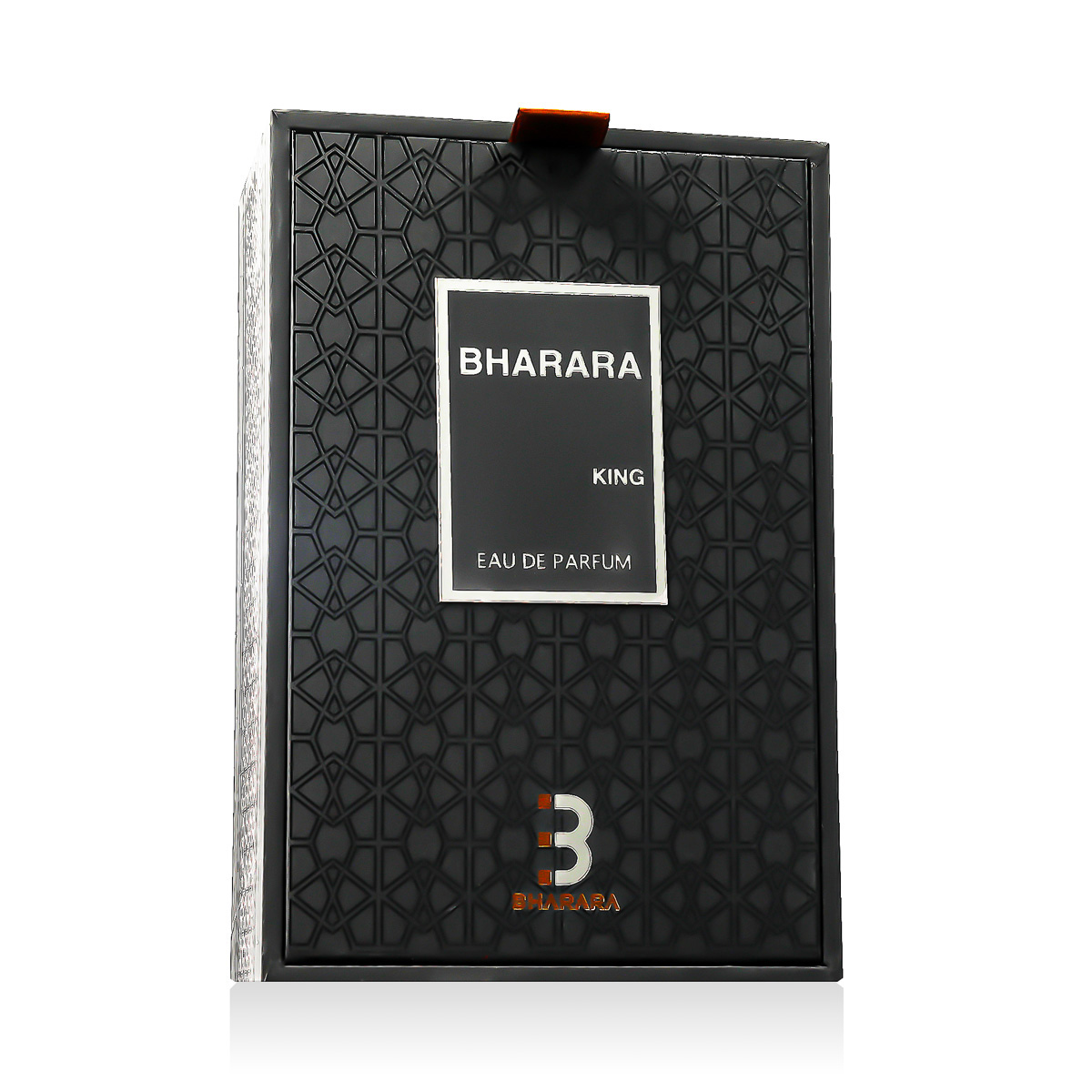 Bharara King 100ml kvepalai Vyrams EDP