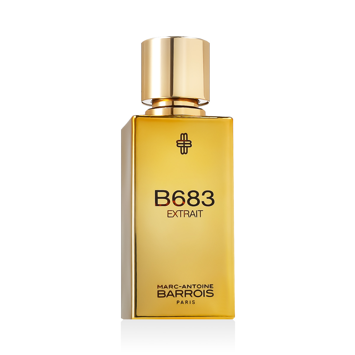 Marc-Antoine Barrois B683 Extrait 50ml kvepalai Unisex