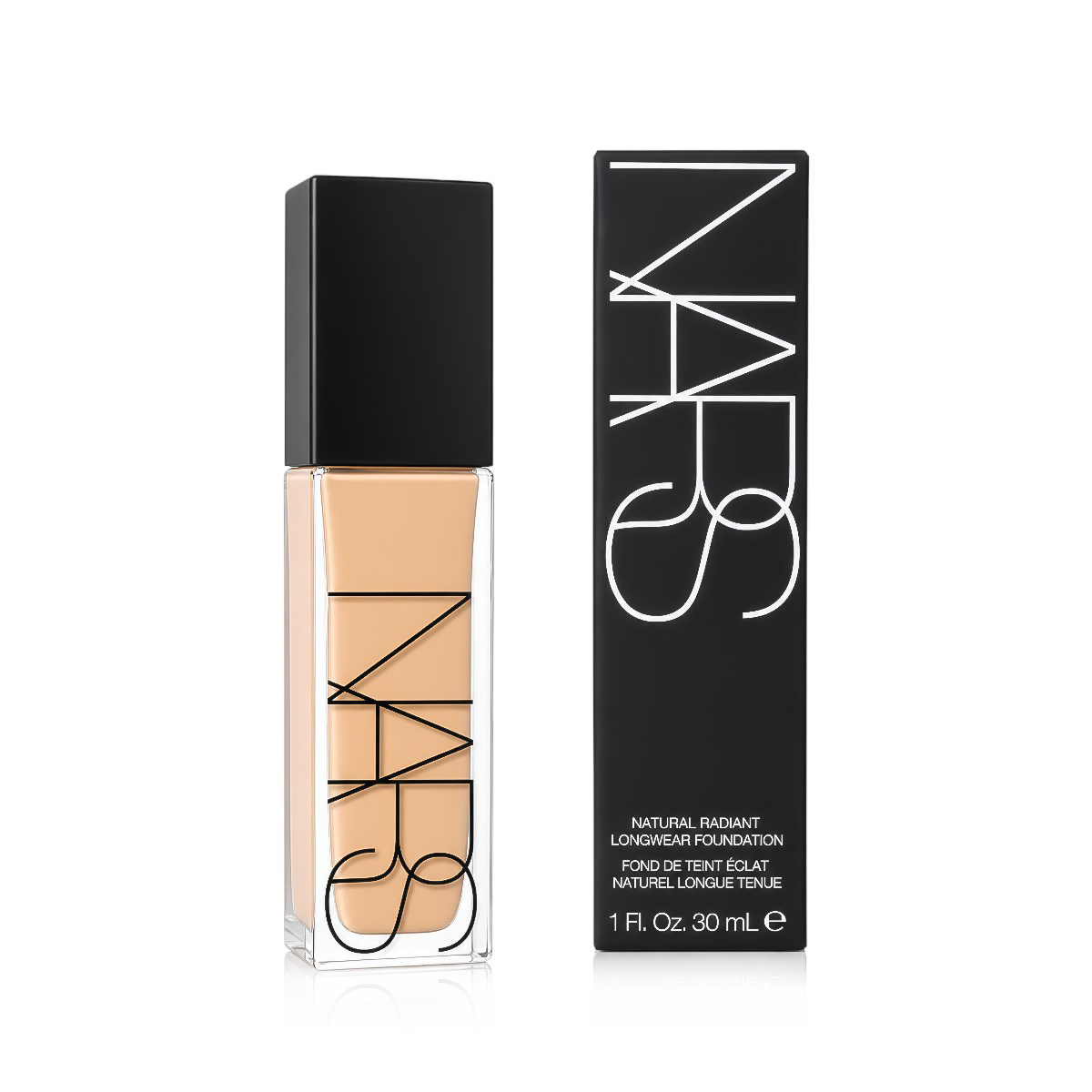 NARS Foundation 30ml makiažo pagrindas