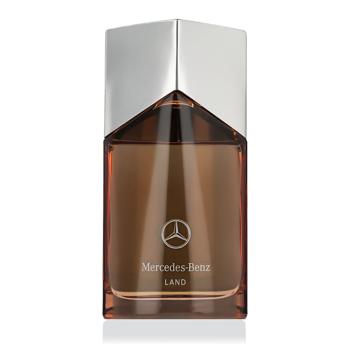 Mercedes-Benz Land 100ml kvepalai Vyrams