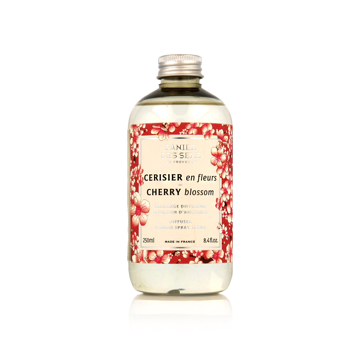 Panier des Sens Bytov&eacute; spreje 250ml Kvapų difuzorius ir pur&scaron;kiklis
