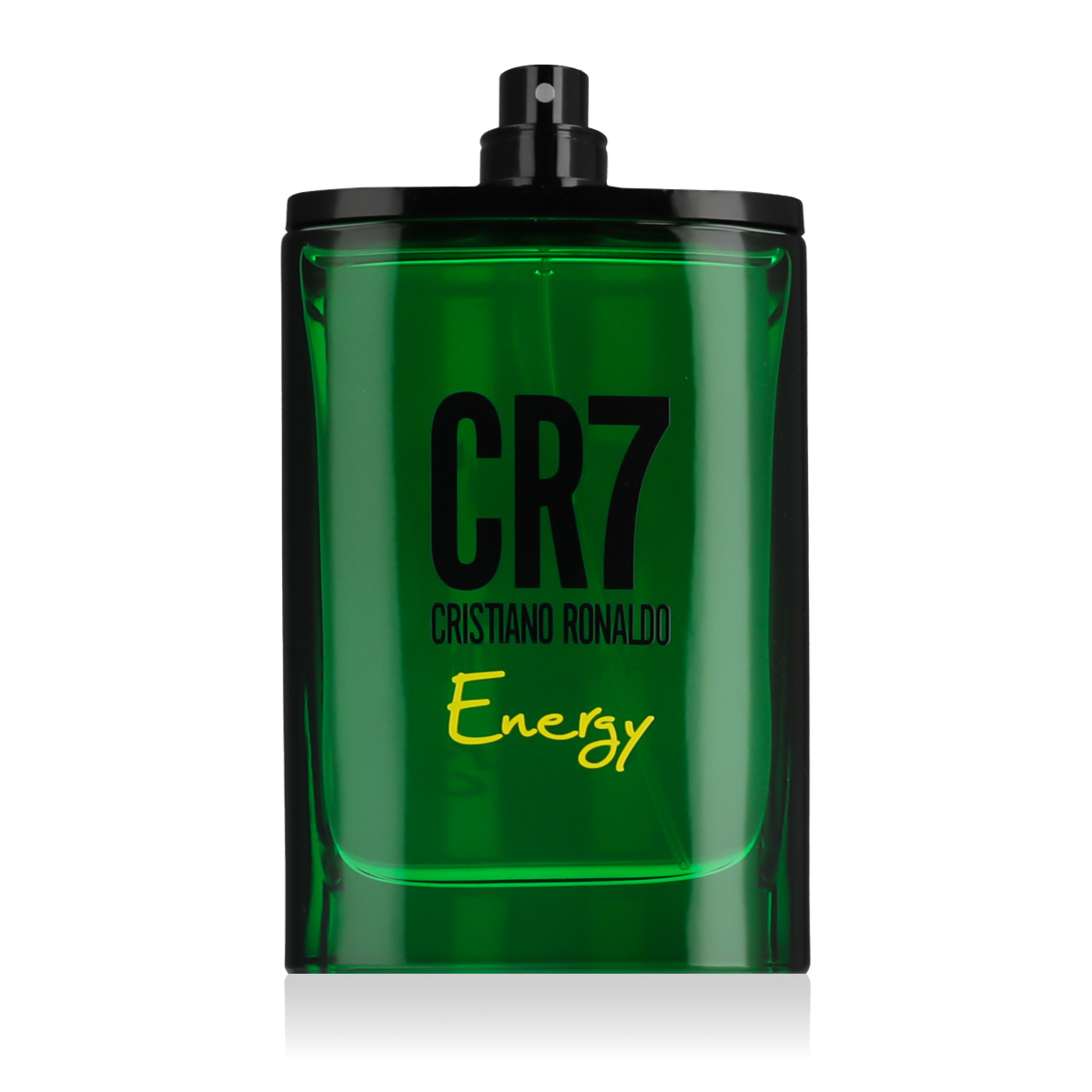 Cristiano Ronaldo CR7 Energy Eau De Toilette Kvepalai Vyrams