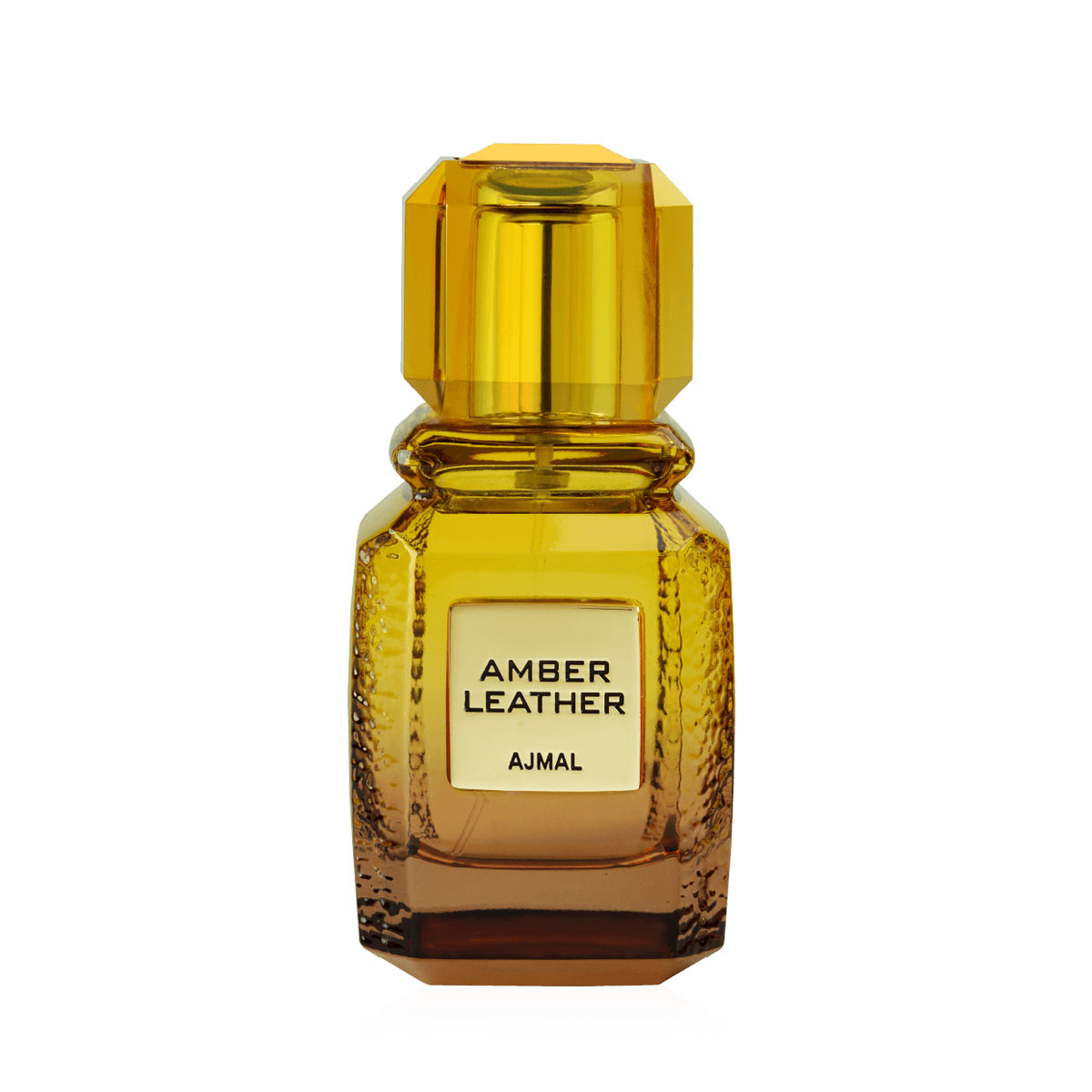 Ajmal Amber Leather 100ml kvepalai Unisex EDP