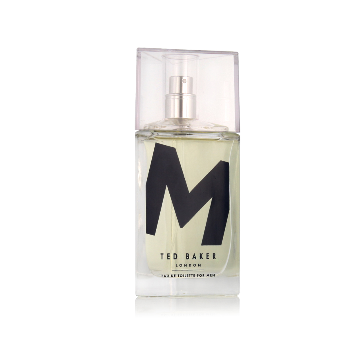 Ted Baker M 75ml kvepalai Vyrams EDT