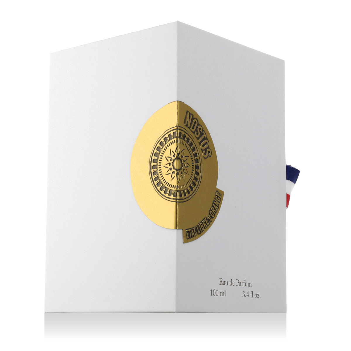 Etat Libre D&rsquo;Orange Nostos 100ml kvepalai Unisex EDP