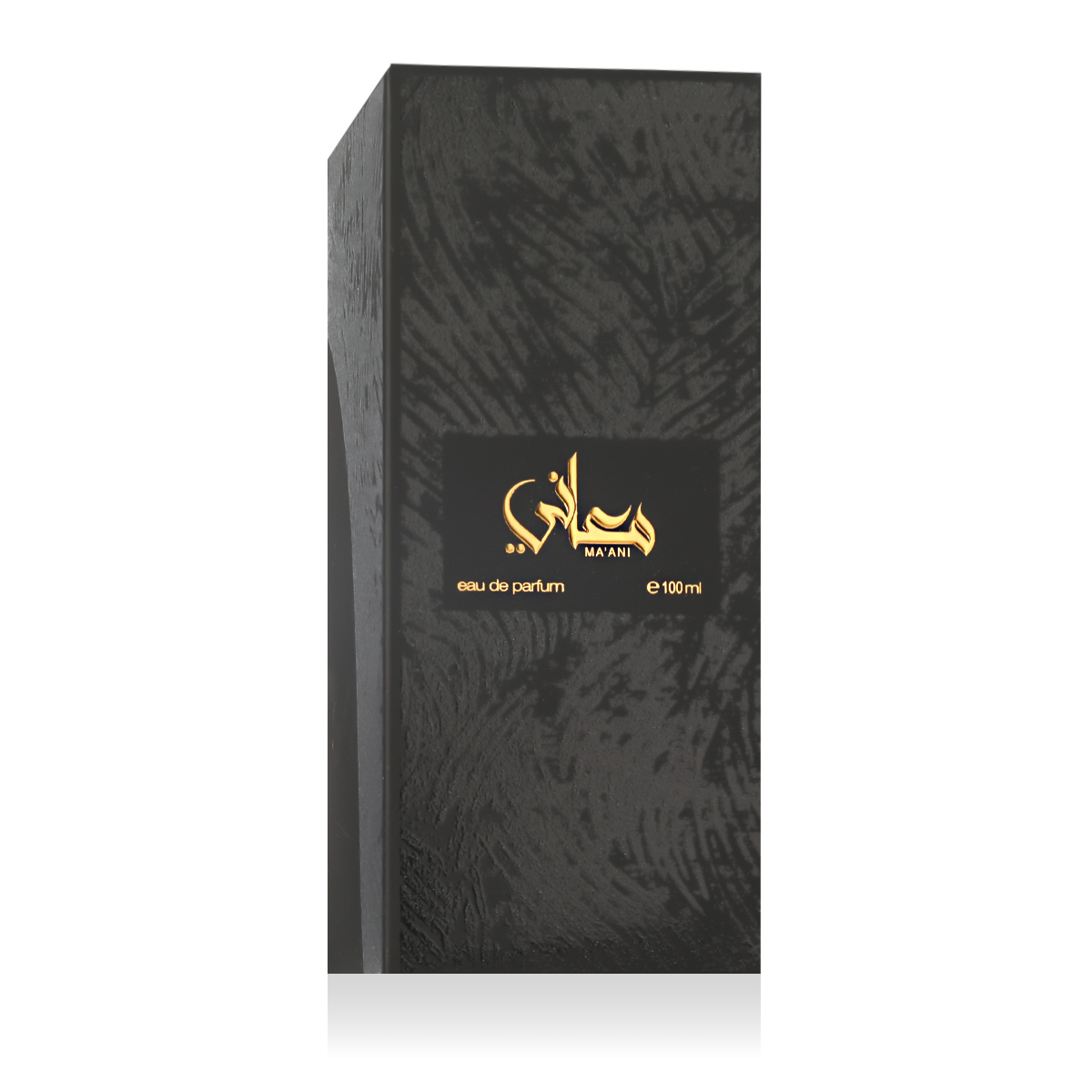 Ahmed Al Maghribi Ma'ani 100ml kvepalai Unisex EDP