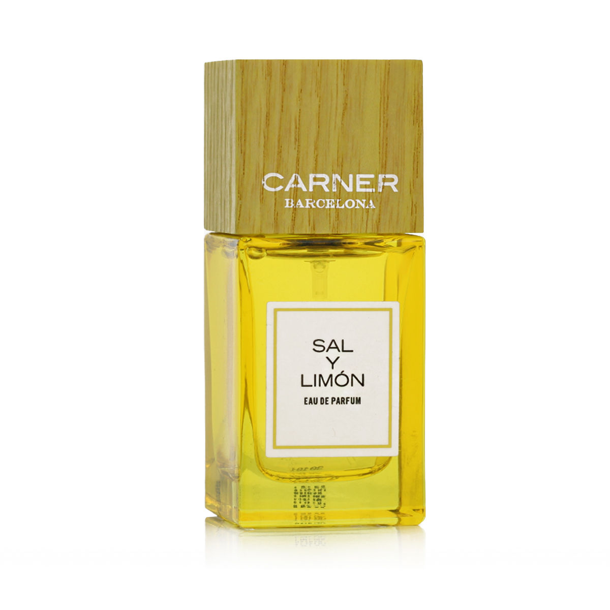 Carner Barcelona Sal Y Limon 30ml NI&Scaron;INIAI kvepalai Unisex EDP