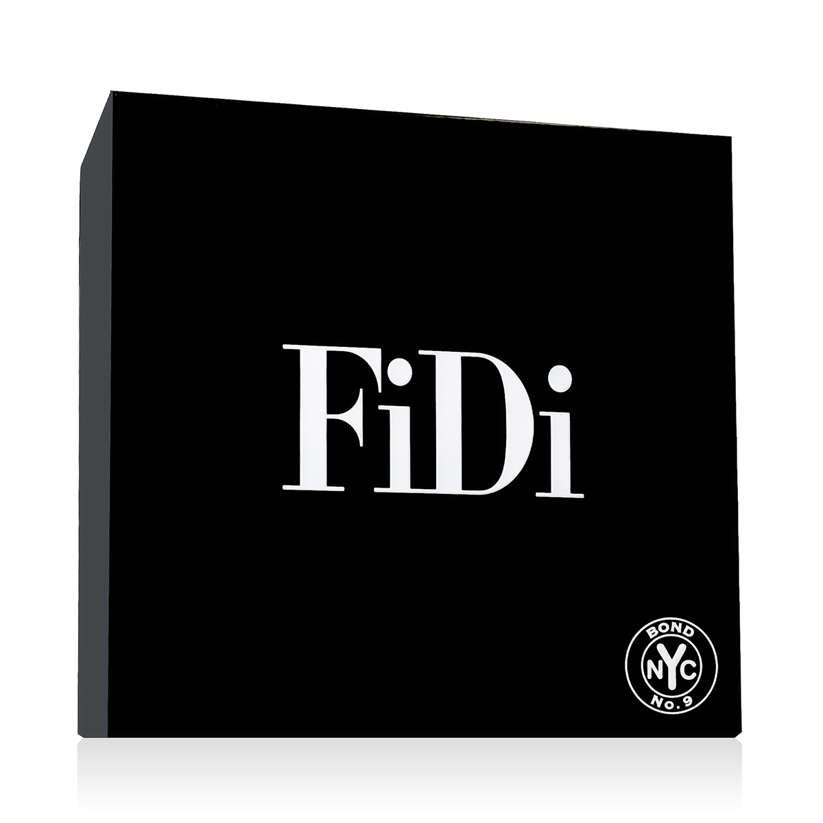 Bond No. 9 FiDi 100ml NI&Scaron;INIAI kvepalai Unisex EDP