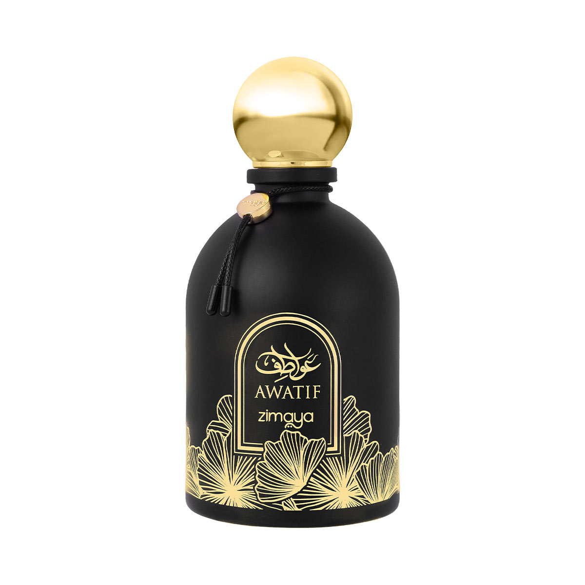 Zimaya Awatif Black 100ml kvepalai Moterims EDP