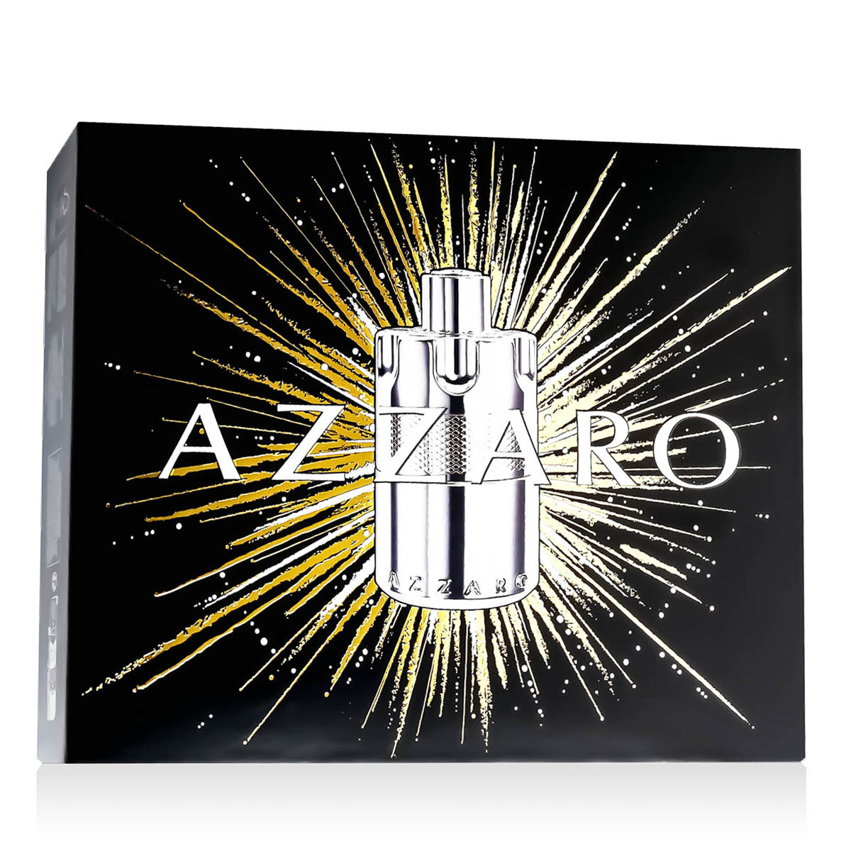 Azzaro Azzaro Wanted Giftset Vyrams