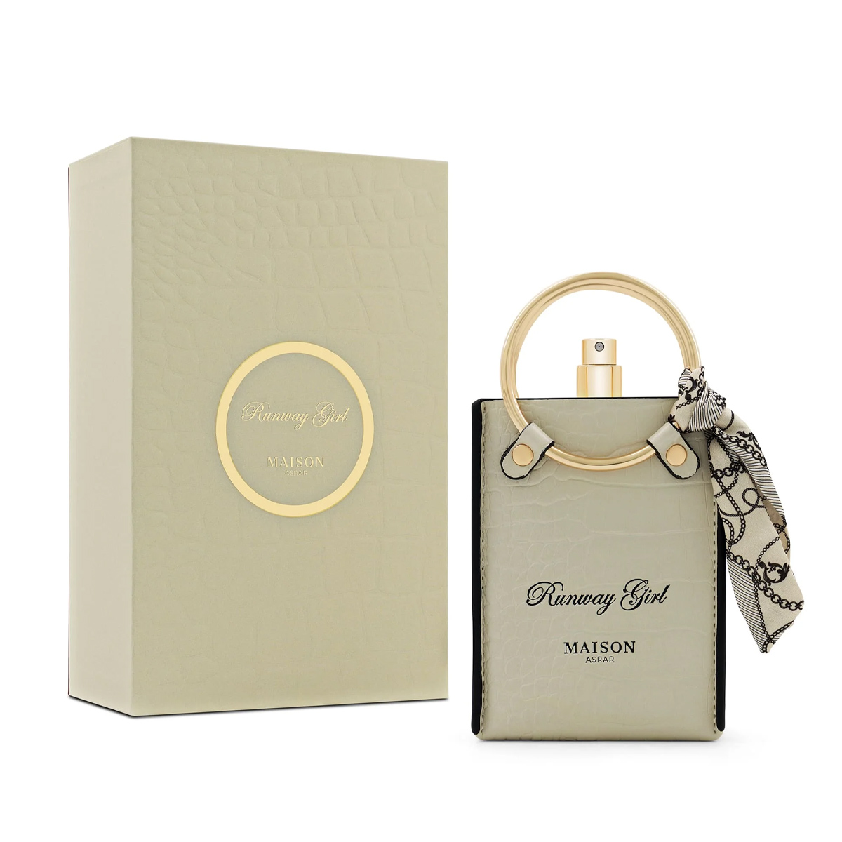 Maison asrar Runway Girl Eau De Parfum Kvepalai Moterims
