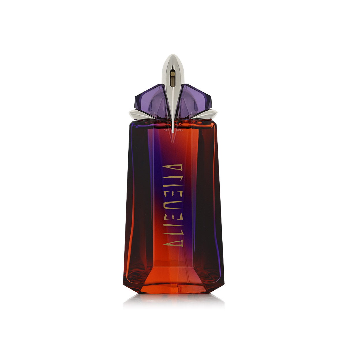 Mugler Alien Hypersense 90ml kvepalai Moterims