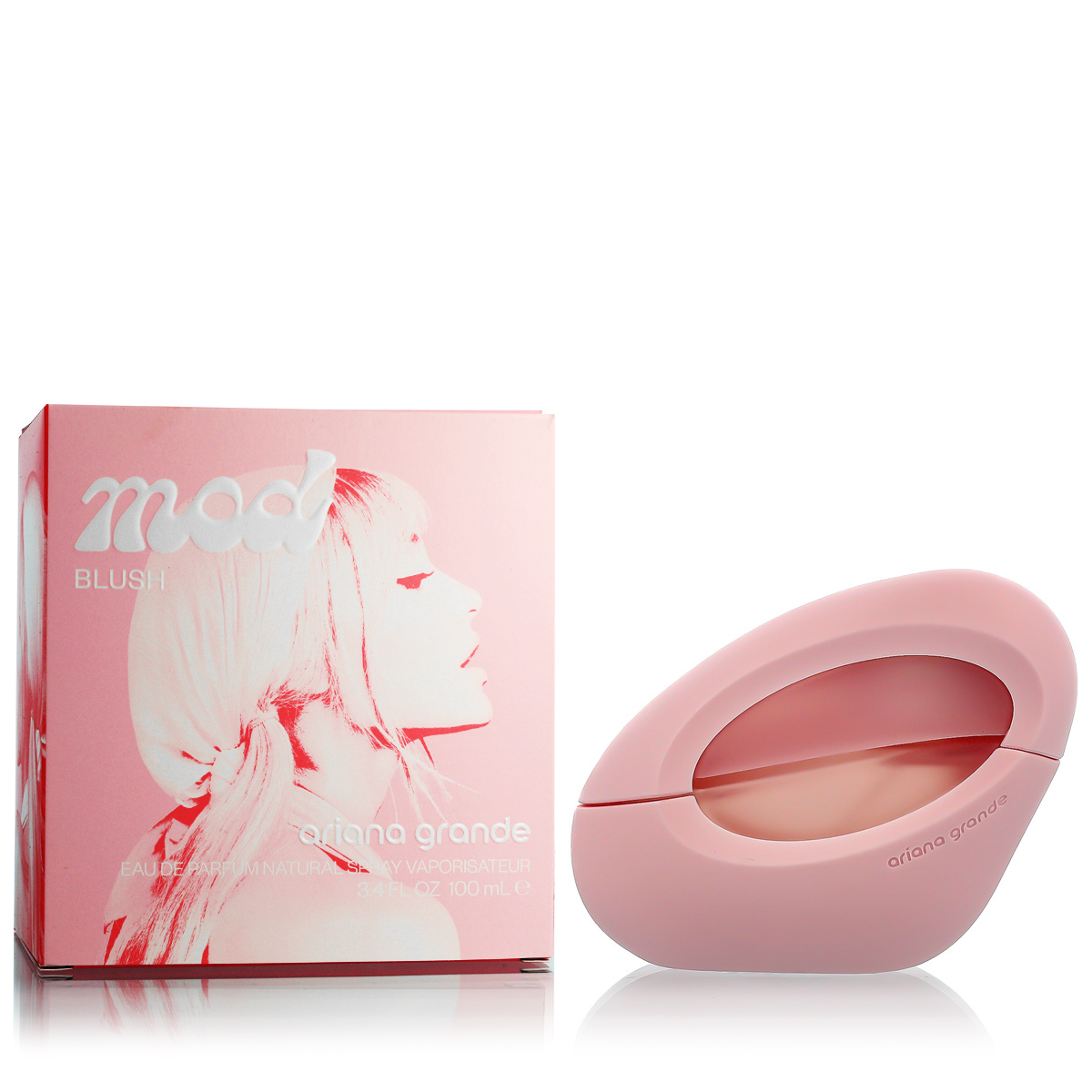 Ariana Grande Mod Blush 100ml kvepalai Moterims EDP