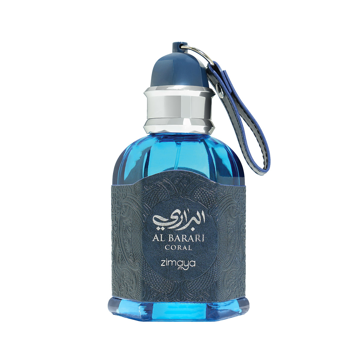 Zimaya Al Barari Coral 100ml kvepalai Vyrams EDP