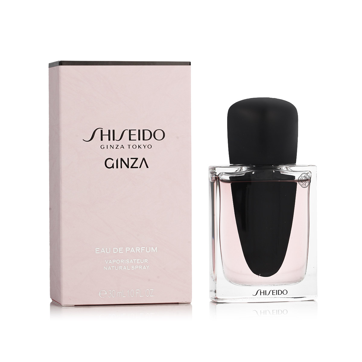 Shiseido Ginza 30ml Kvepalai Moterims EDP