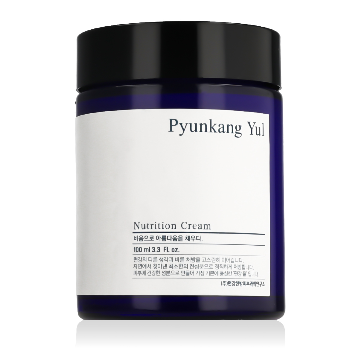 Pyunkang Yul Skin Care 100ml plaukų kremas