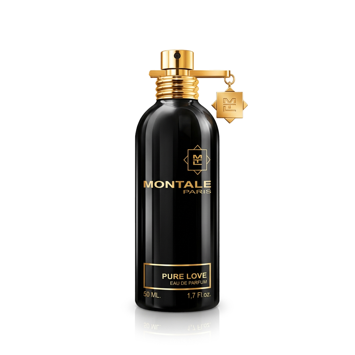 Montale Paris Pure Love 50ml NI&Scaron;INIAI kvepalai Unisex EDP