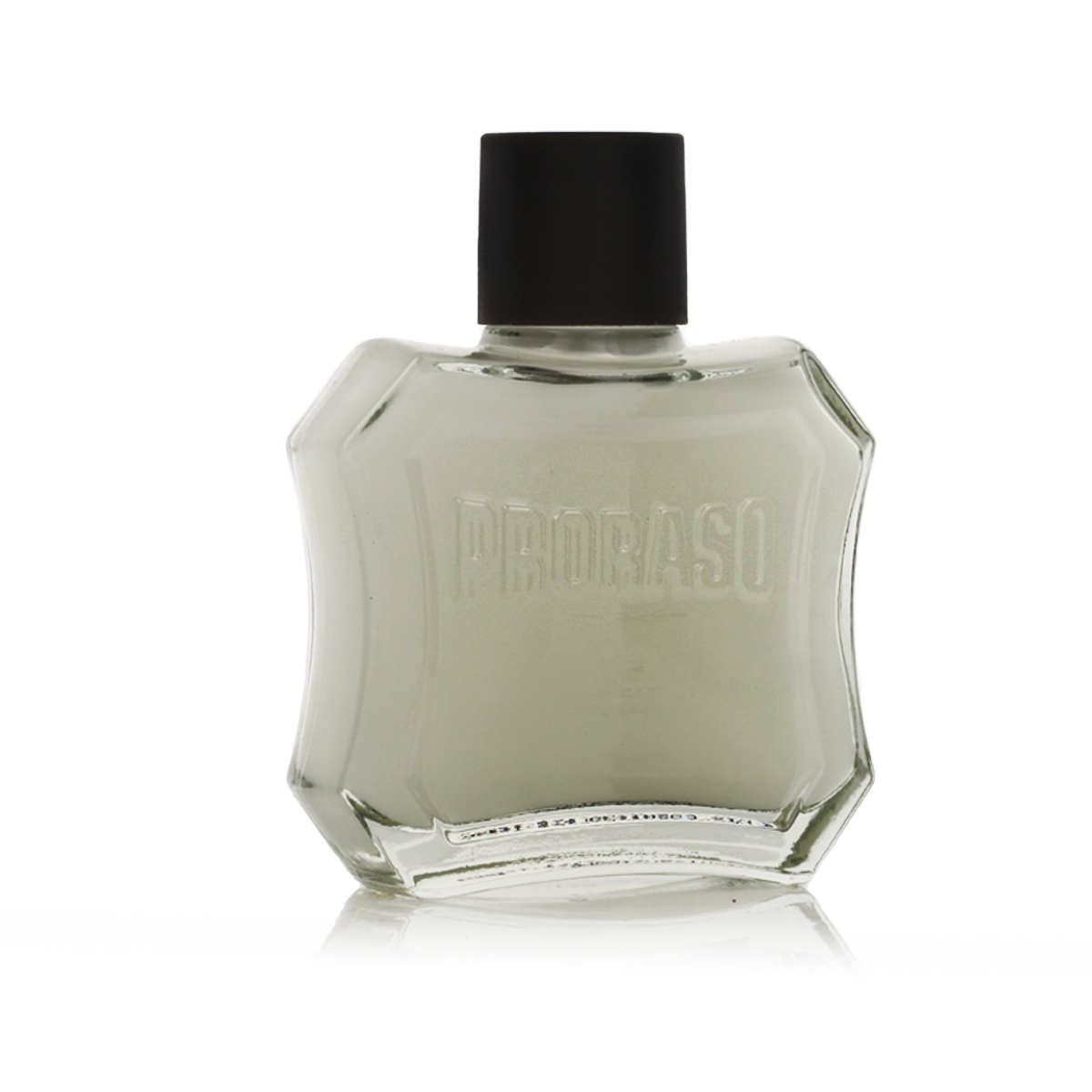 PRORASO Wood and Spice 100ml Vyrams