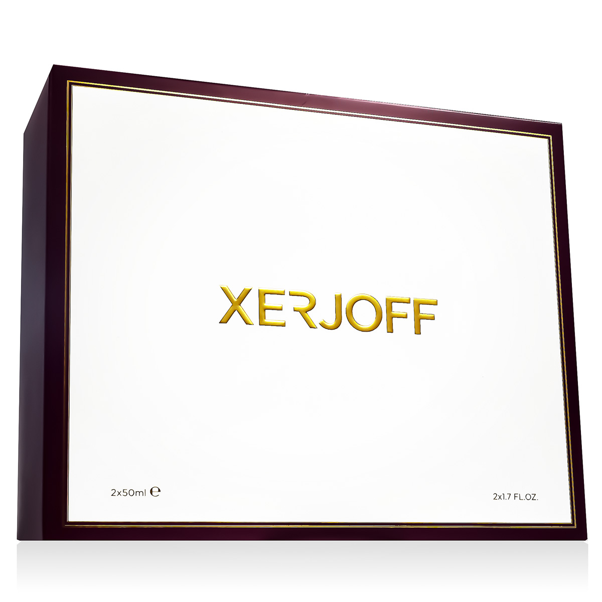 Xerjoff Amber Star NI&Scaron;INIAI kvepalai Unisex