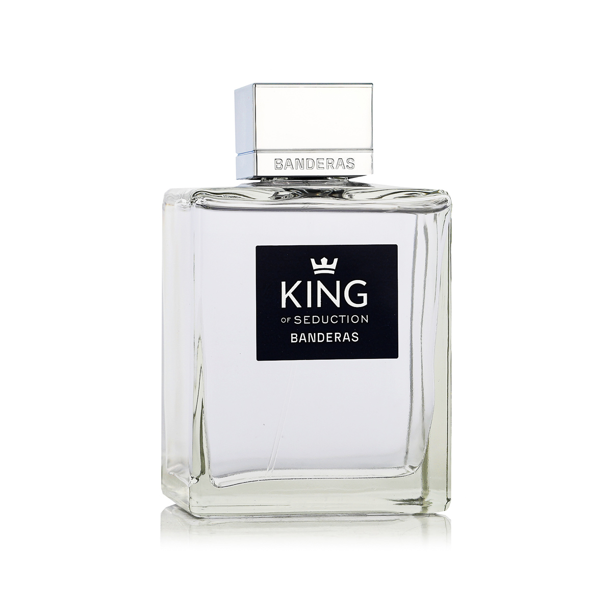 Banderas King of Seduction 200ml kvepalai Vyrams EDT