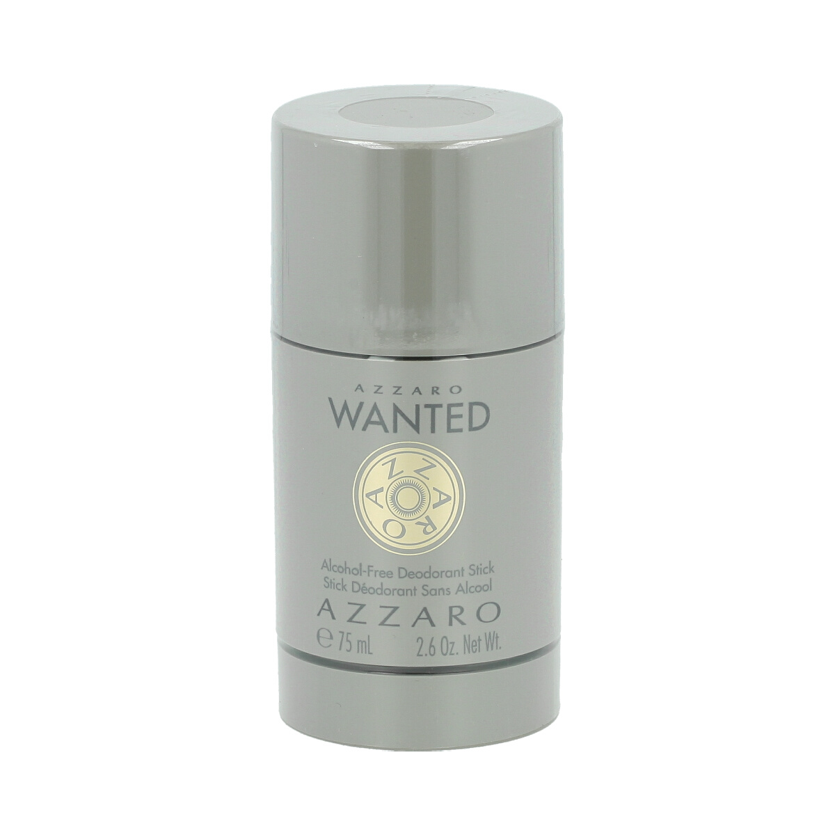 Azzaro Wanted 75ml dezodorantas