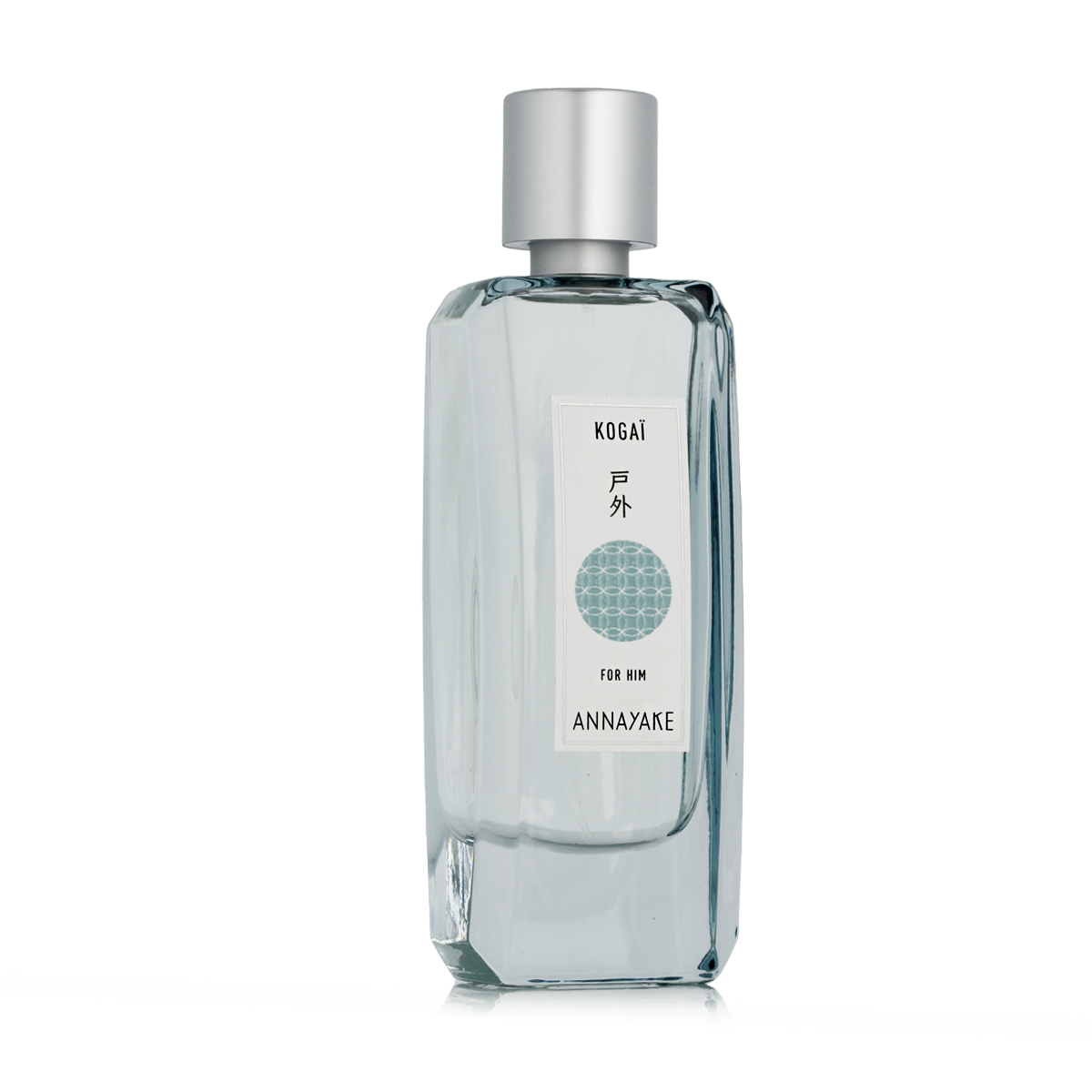 Annayake Koga&iuml; For Him 100ml NI&Scaron;INIAI kvepalai Vyrams EDT