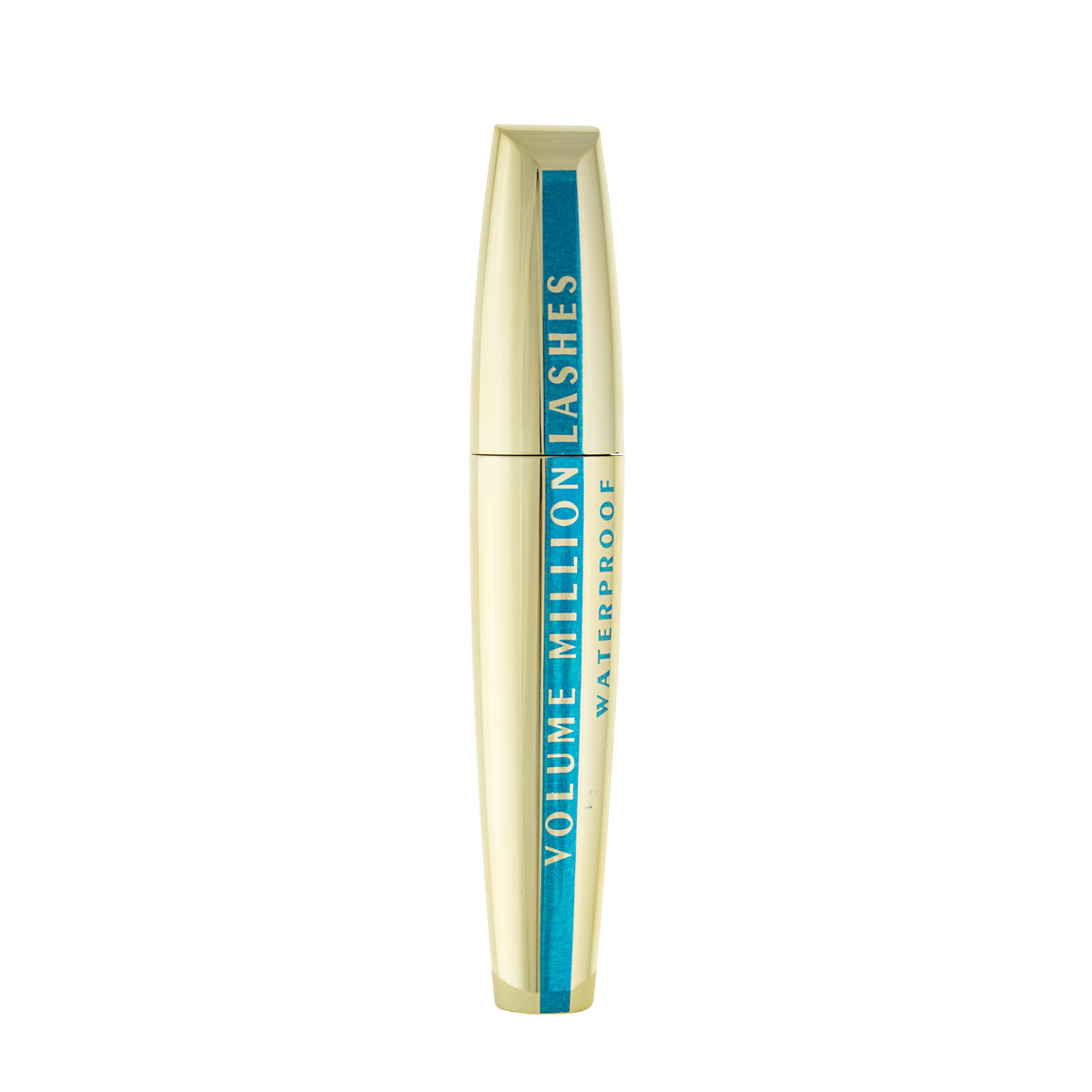 L&acute;Or&eacute;al Volume Million Lashes Waterproof - Waterproof Mascara 9 ml Moterims