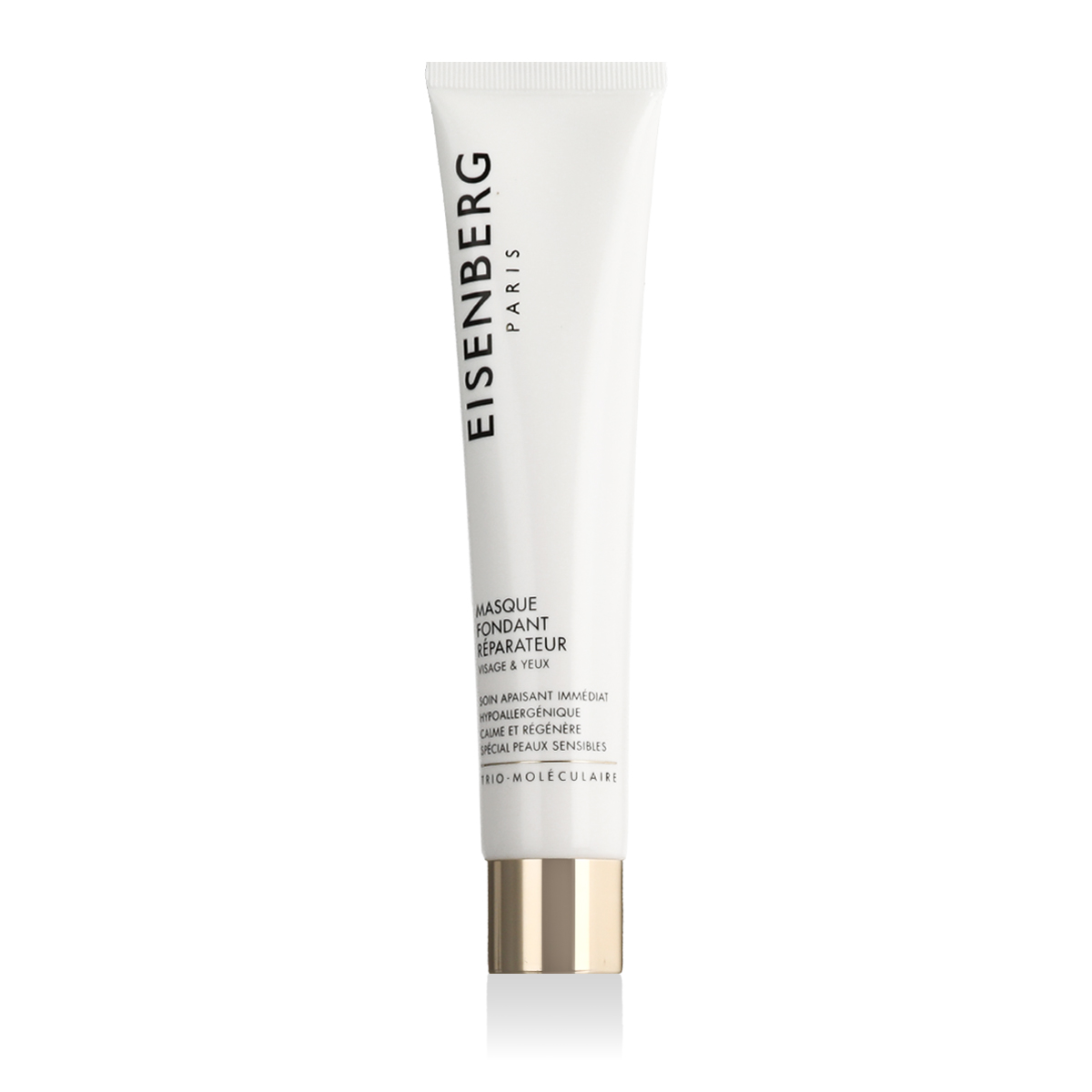 Eisenberg Trio-Molecular&reg; 75ml Veido kaukė