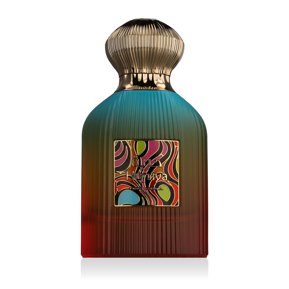 Paris Corner Hurriya 100ml kvepalai Unisex EDP