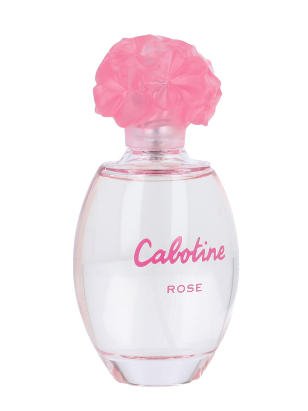 Gres Cabotine Rose 100ml kvepalai Moterims EDT Testeris