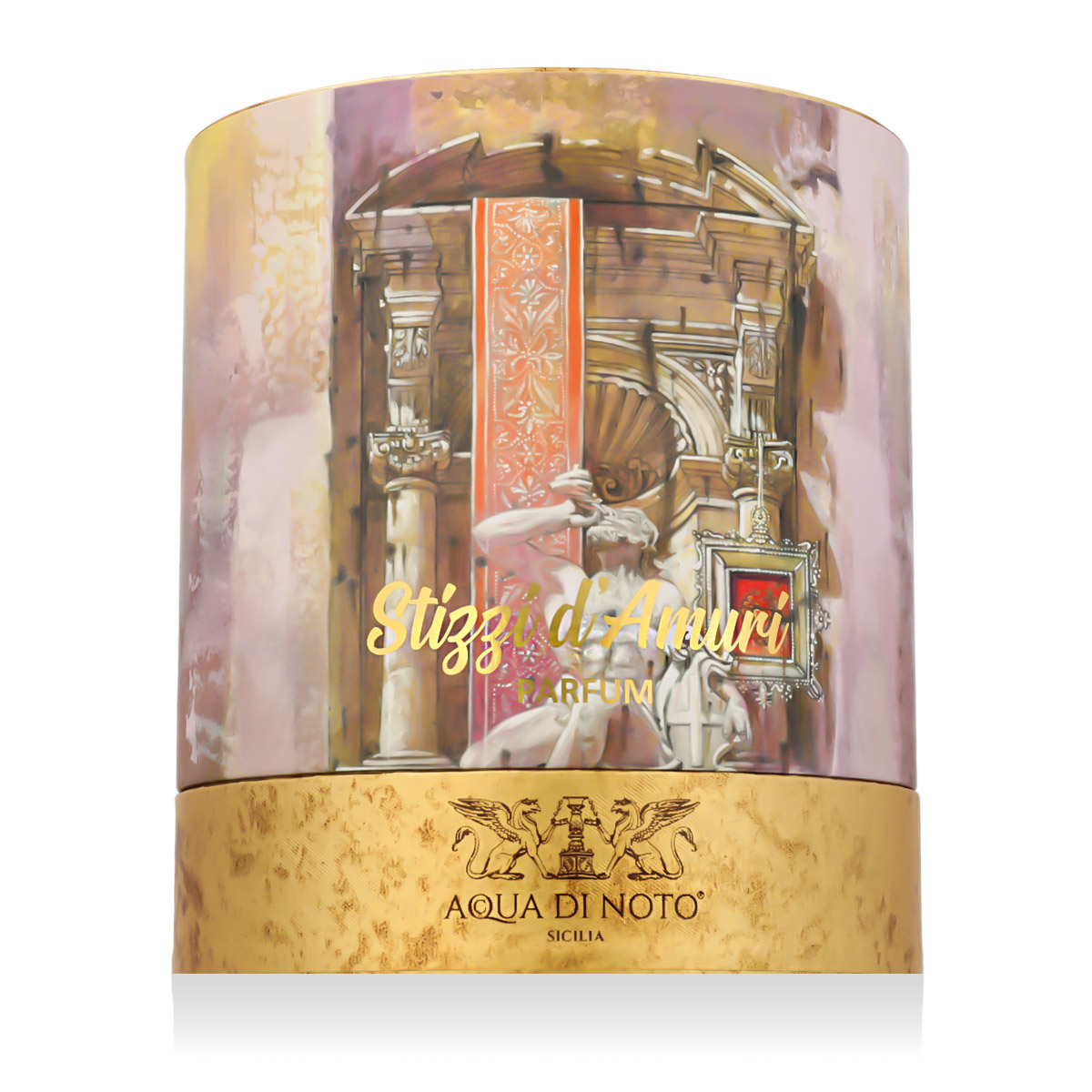 Acqua di Noto Stizzi d'Amuri 50ml kvepalai Unisex