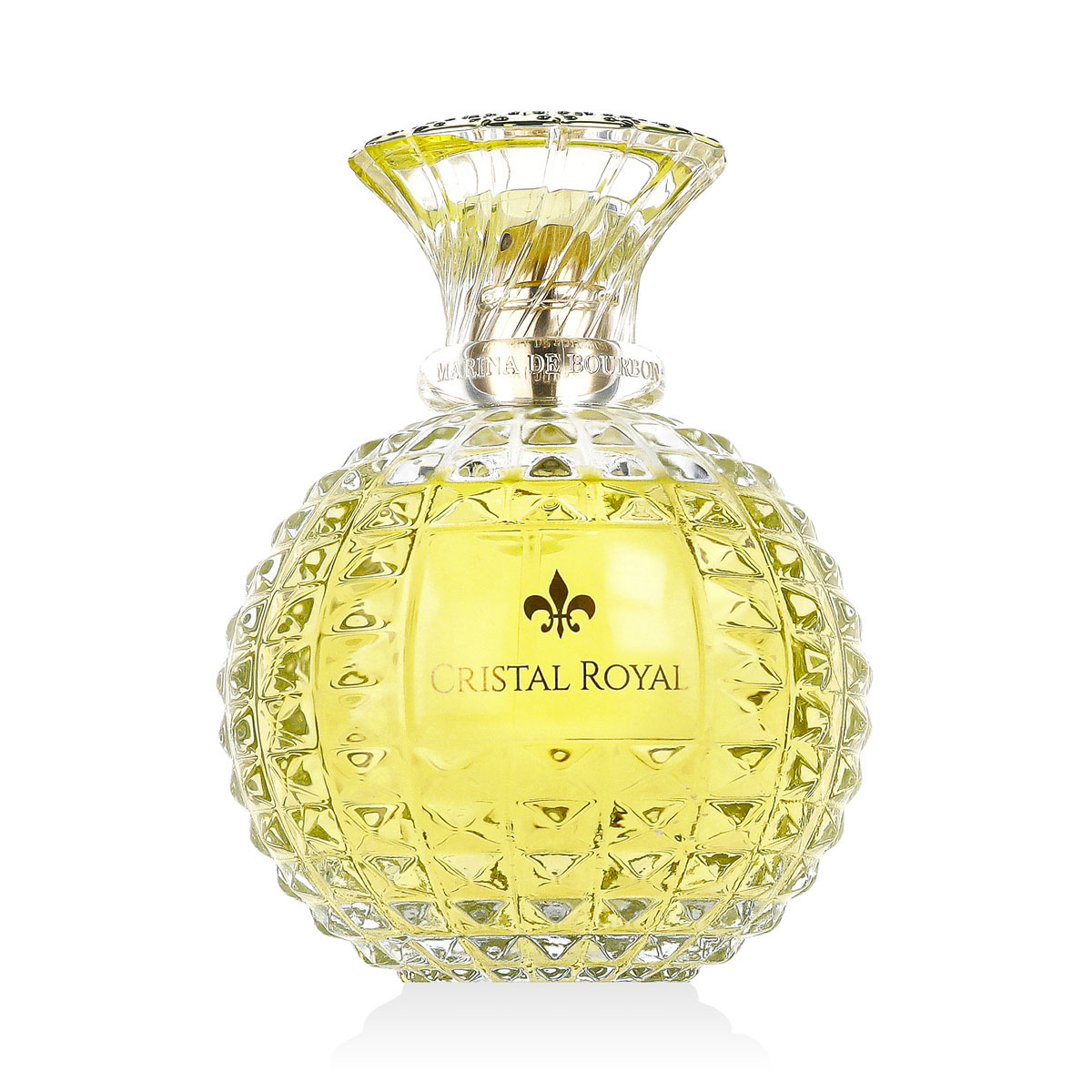 Marina de Bourbon Crystal Royal 100ml kvepalai Moterims EDP