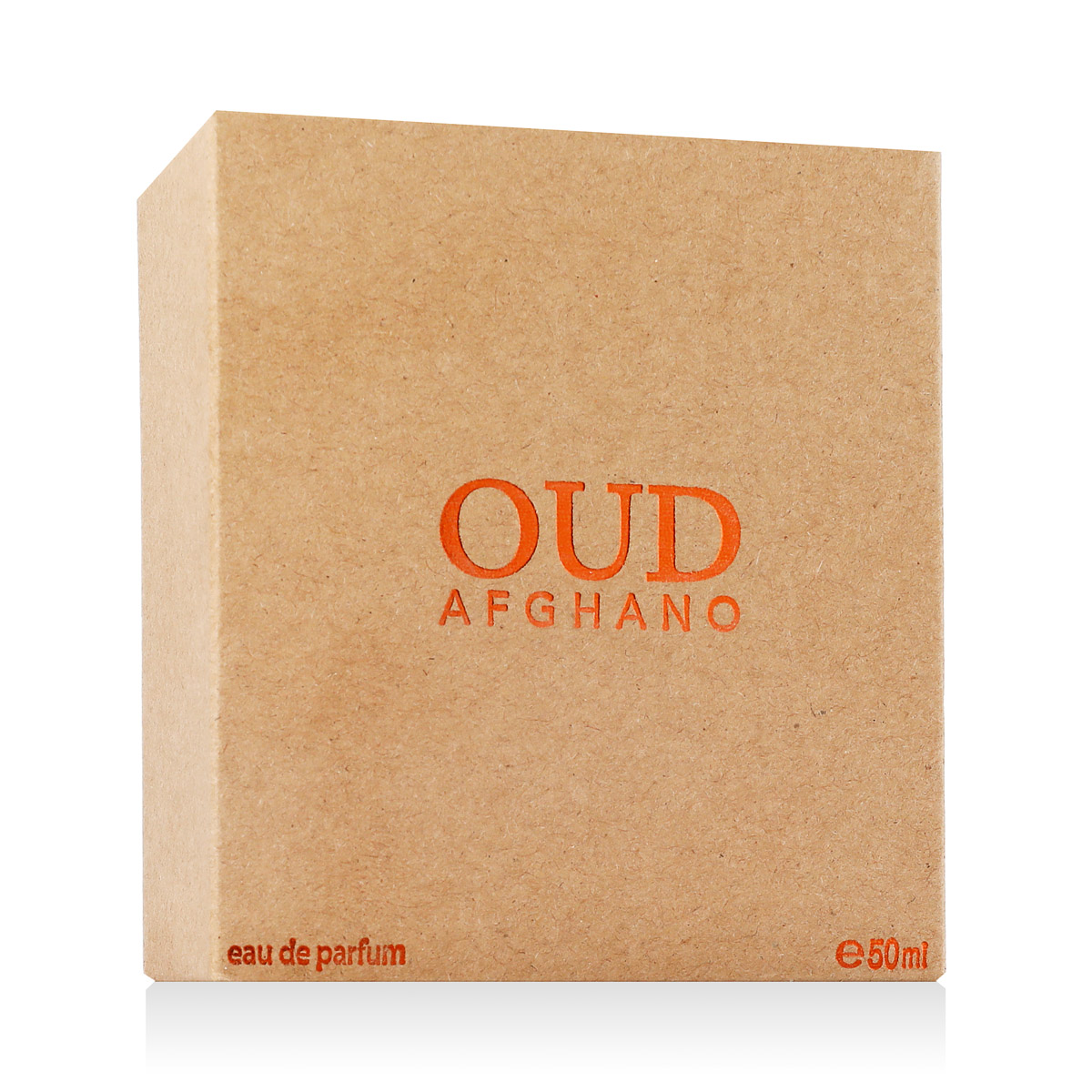 Ahmed Al Maghribi Oud Afghano 50ml kvepalai Unisex EDP