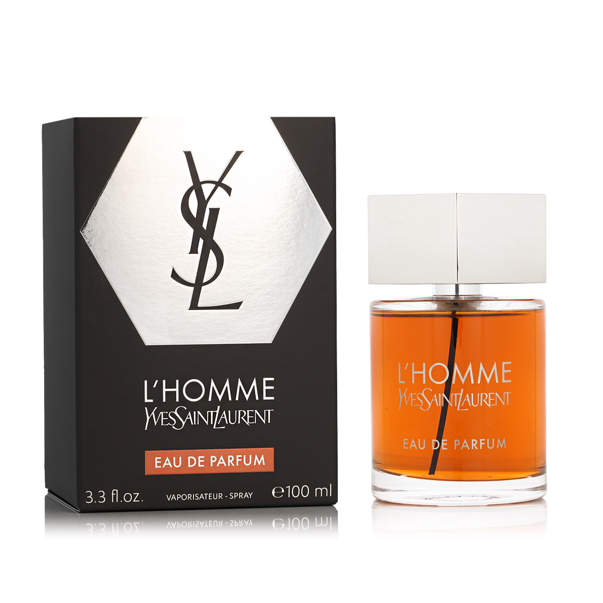 Yves Saint Laurent L'Homme Eau de Parfum 100ml Kvepalai Vyrams EDP
