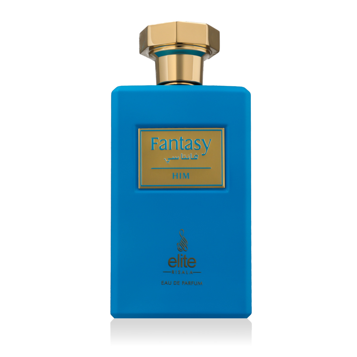 Risala Elite Fantasy Him 100ml kvepalai Vyrams EDP