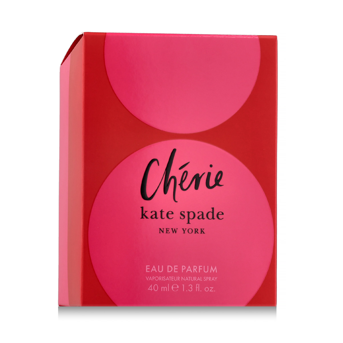 Kate Spade Ch&eacute;rie 40ml kvepalai Moterims EDP