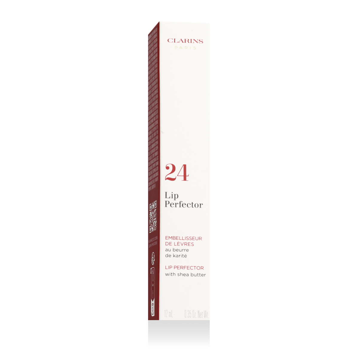 Clarins Make-up 12ml lūpų blizgesys