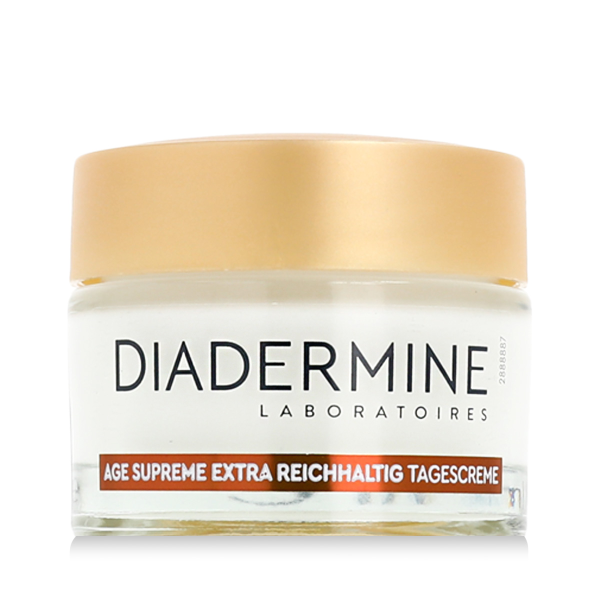 Diadermine Laboratoires Age Supreme 50ml plaukų kremas