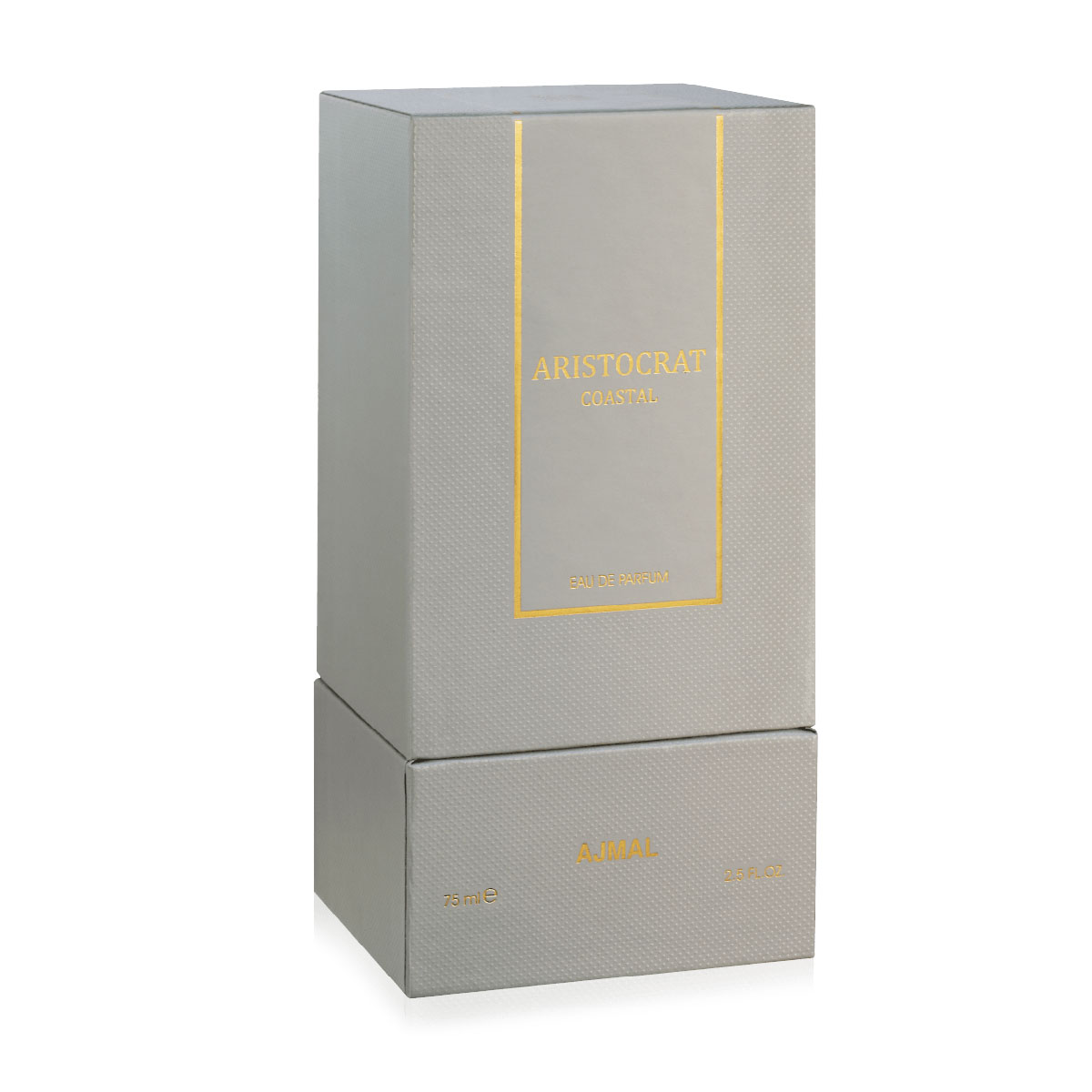 Ajmal Aristocrat Coastal 75ml kvepalai Vyrams EDP