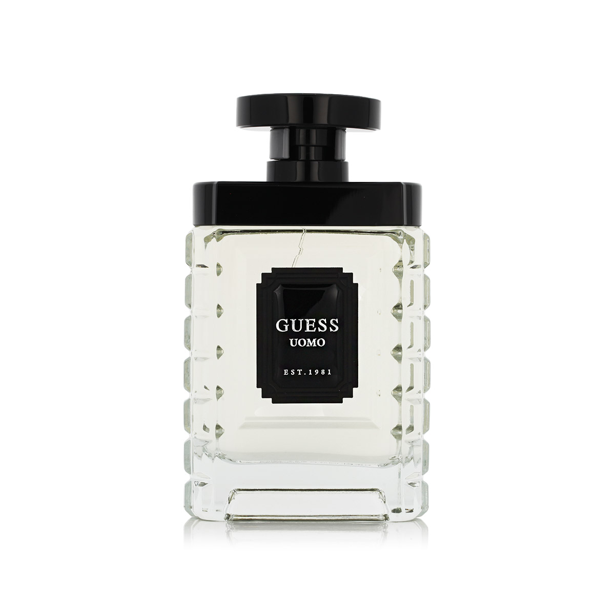 Guess Uomo 100ml kvepalai Vyrams EDT