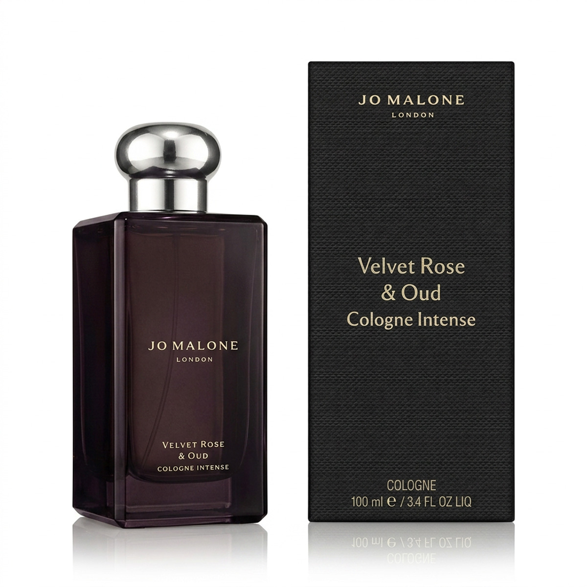 Jo Malone Velvet Rose & Oud 100ml NI&Scaron;INIAI kvepalai Unisex
