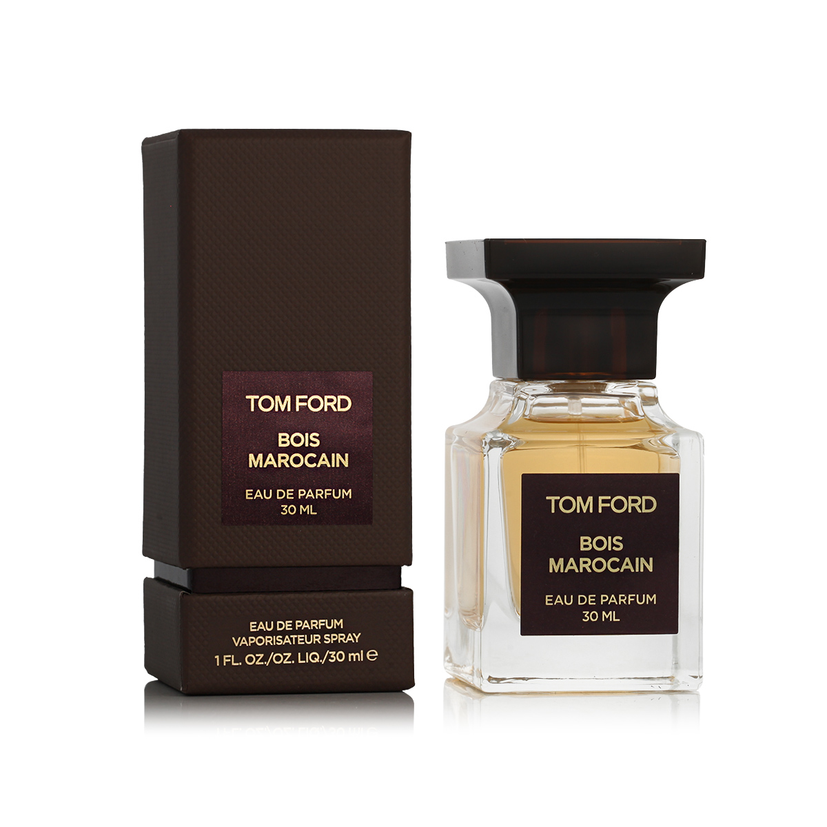 Tom Ford Bois Marocain (2022) 30ml NI&Scaron;INIAI kvepalai Unisex EDP