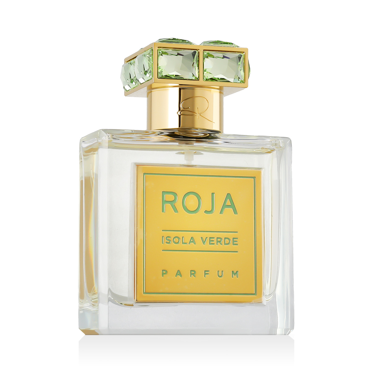 Roja Parfums Isola Verde 50ml NI&Scaron;INIAI kvepalai Unisex