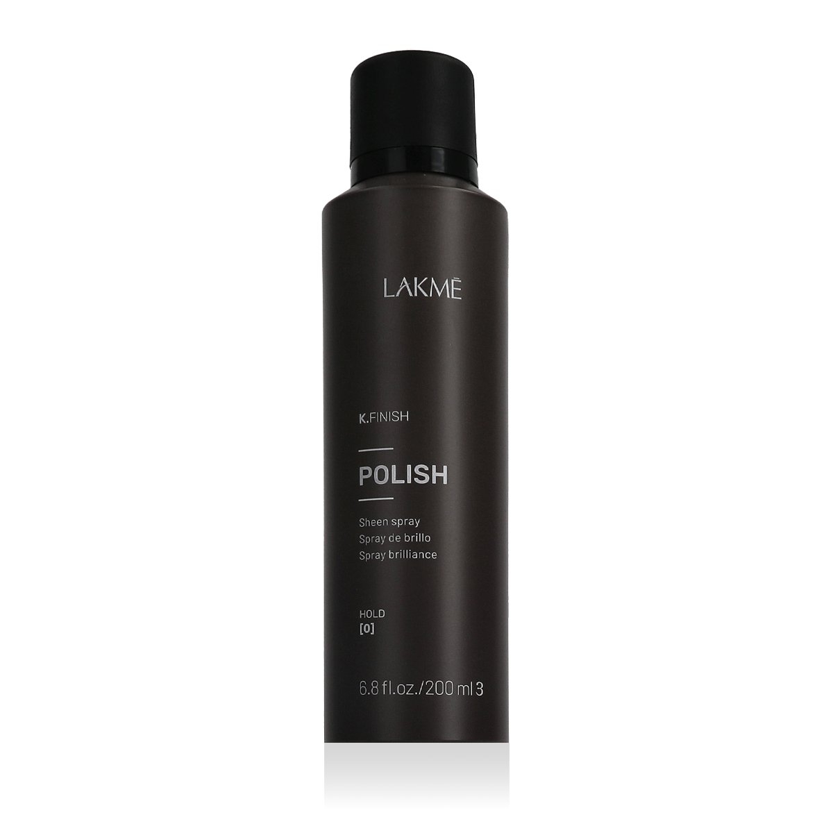Lakme K.Finish 200ml plaukų blizgesio priemonė